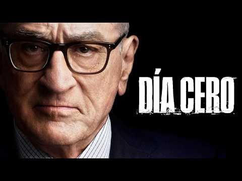 ZERO DAY | ANÁLISIS Y EXPLICACIÓN: Nueva miniserie NETFLIX