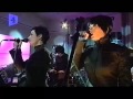 Ladytron - Seventeen (4Music 2002) [first TV appearance]