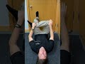 Sciatica Pain Relief In Seconds Shorts