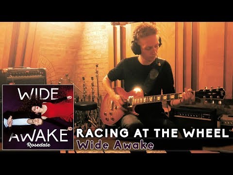 Rozedale - Racing at the Wheel (Official Music Video 2018)
