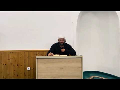 MËKATET E MËDHA 85 (Përhapja e imoralitetit mes besimtarëve) 28/09/02024