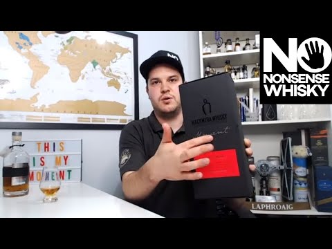 Mackmyra Moments Skogshallon | No Nonsense Whisky #247