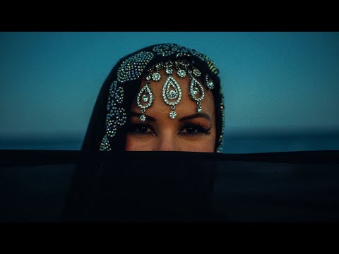 BLACK ISLAND - Αμμος (Official Video)