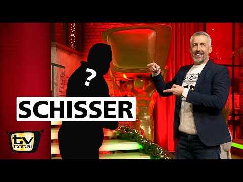 Größter Angsthase 2025! | TV total