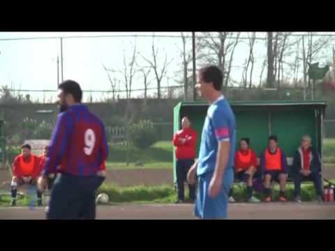 Stagione 2014/2015 | INTERVISTE Atletico Ardea - Borgo S. Maria