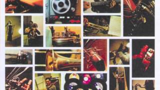 Tribute to The Funk Brothers, Eddie Willis Fundraiser 11/16/13