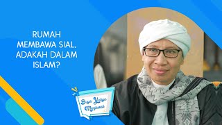 Download lagu Rumah Membawa Sial, Adakah dalam Islam? - Buya Yahya Menjawab mp3