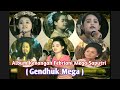 Album Kenangan Gendhuk Mega Wayang Kulit