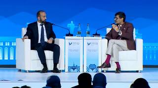 &laquo;Դեմ առ դեմ&raquo; քննարկում ՀՀ ԱԳ նախարար Արարատ Միրզոյանի հետ 06/05/26
