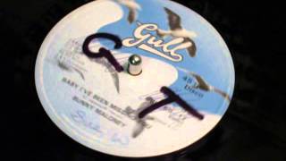 Bunny Maloney - Baby I&#39;ve Been Missing You // Julia Produced &amp; Arranged by H. A. Mudie  1978