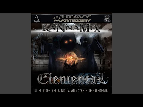 The Fire (Original Mix)