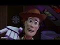 Toy Story Buzz Quieres Subir Y Darme Una Mano Español Latino HD