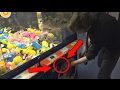 I GOT FREE PLAYS AT THE CLAW MACHINE! I GOT FREE PLAYS AT THE CLAW MACHINE!