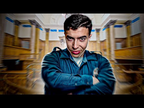 THE GOVERNMENT VS THE POLICE! - GTARP