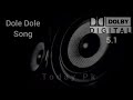 Dole Dole Song Pokiri Movie Dolby Digital 5 1