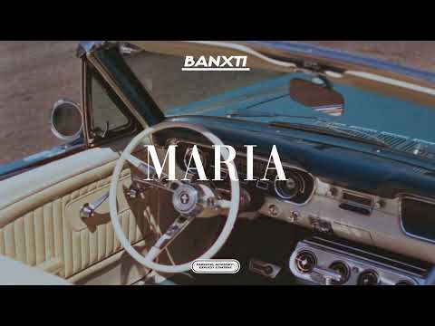 Darkoo x Blanco x Hazey x Afroswing/Afrodrill Type beat 2022 - "MARIA"