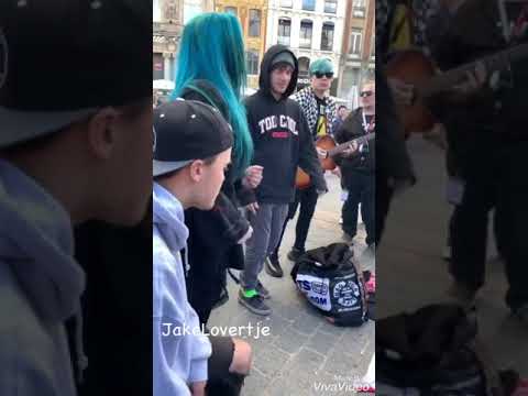 A Summer High Lille France 04/05/2019