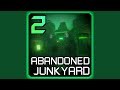 Abandoned Junkyard Feat GamesAreJust4fun Codex Promo