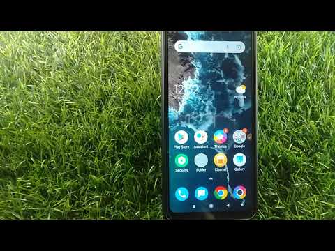 How to change language in MI A2 | language Kaise change Kare | language