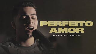 Perfeito Amor Music Video