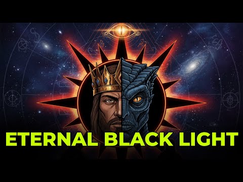 The Black Sun – The Dark Symbol Elites Still Worship