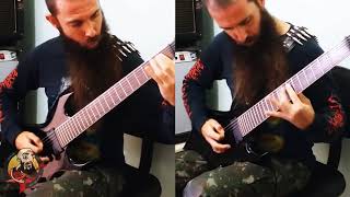 KRISIUN - "Ethereal World", por Ralph Lima