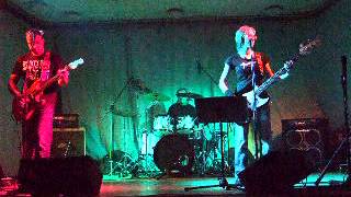 Video Chameleon rock - Ďábel