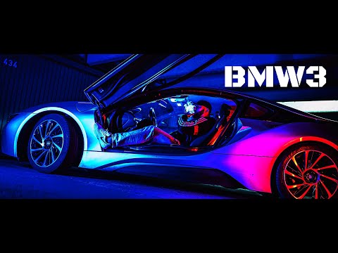 2HermanoZ - BMW 3 (Official Video)