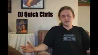 Quick Chris-Cutz