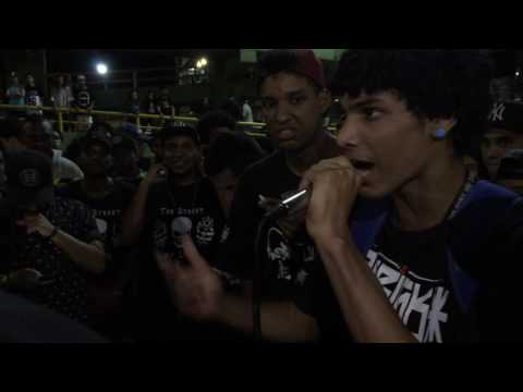 Eldin VS Vitão - 1 fase - RCPT - Roda Cultural De Mesquita - SELETIVA ELIMINATÓRIA RJ DO NACIONAL