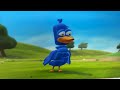 Word World Baby Bird