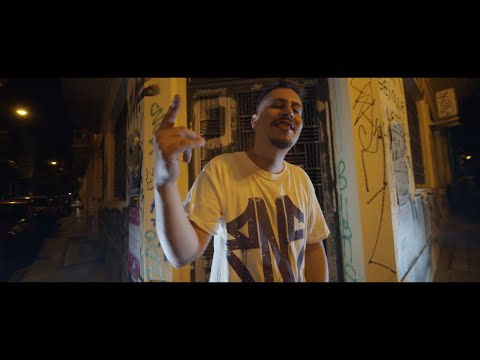 Buffalo Bill - ΜΟΥ ΛΕΝΕ ΦΤΥΣΤΟ (Prod. by ENDEMIC EMERALD)