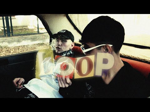 Lian Hoodies, TiTi L.P.Z, Dieyoung - LOOP (Official Video)
