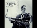 STEVE COLE - YOU DON'T KNOW ME