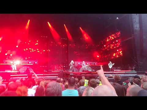 KABÁT pohromy praha 2019