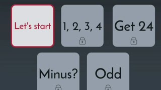 How to solve Hard Math game, let's start Level 1,2,3,4,5,6,7,8,9 and bonus