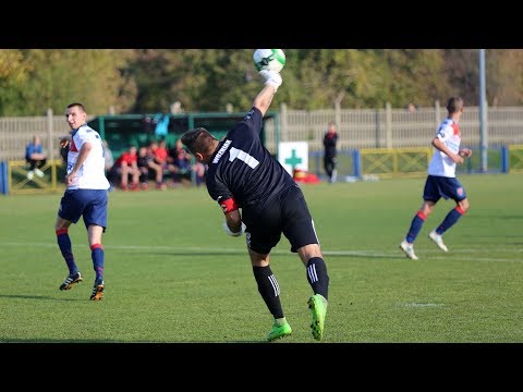 MZKS Narew 1962 Ostrołęka - KS Wąsewo