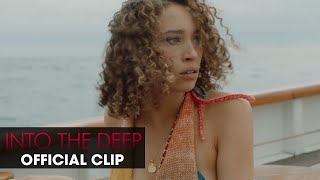 Into the Deep Film Trailer