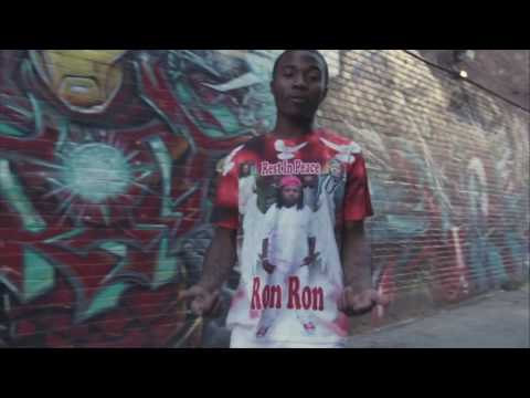 Mook Troop - Different Visions