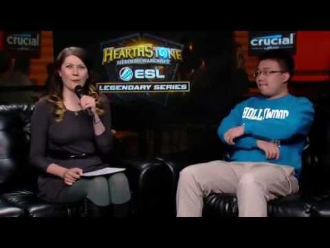 SilentStorm interview cringe