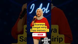 Download lagu Mirip Banget! Suara Rock Wanita Ini Kayak Poppy Mercury Asli 🎤 #shortvideo #ai #aishorts mp3 Download lagu Mirip Banget! Suara Rock Wanita Ini Kayak Poppy Mercury Asli 🎤 #shortvideo #ai #aishorts mp3