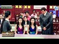 अदालत में हमशक्ल लड़की के केस को K D PATHAK न�