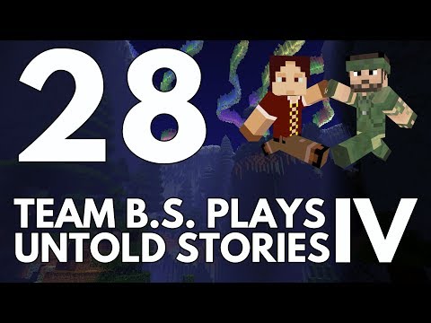 Untold Stories 4 - Corona Trials - Tacos and Corn Dogs