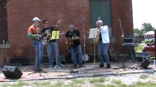 The Git-Go / SInkhole