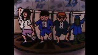 Chicken Soup With Rice (sung by Carole King) (1962)