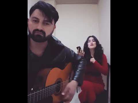 Araz Rafail & Sema Heyderova - Zalim