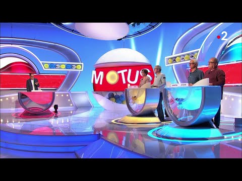 Motus du 25/02/19 - Intégrale