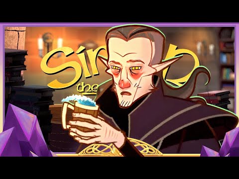 Die Sordid Origin Story 🪄 #11 • SIMON THE SORCERER
