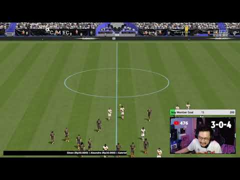 Dikira Sudah Kembali, CJM Langsung Disikat Internet Lagi