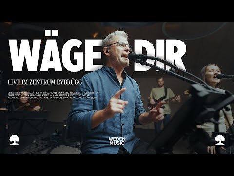 Because of you (Swiss German Cover) | Hymns of Generations | Eden Music